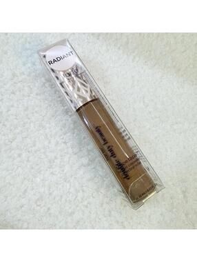 tarte Shape Tape Radiant Concealer Medium-Buildable 53N deep  0.33oz